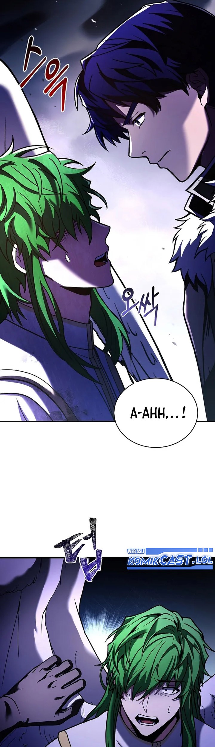 8 Circle Wizard’s Reincarnation Chapter 154 Gambar 36