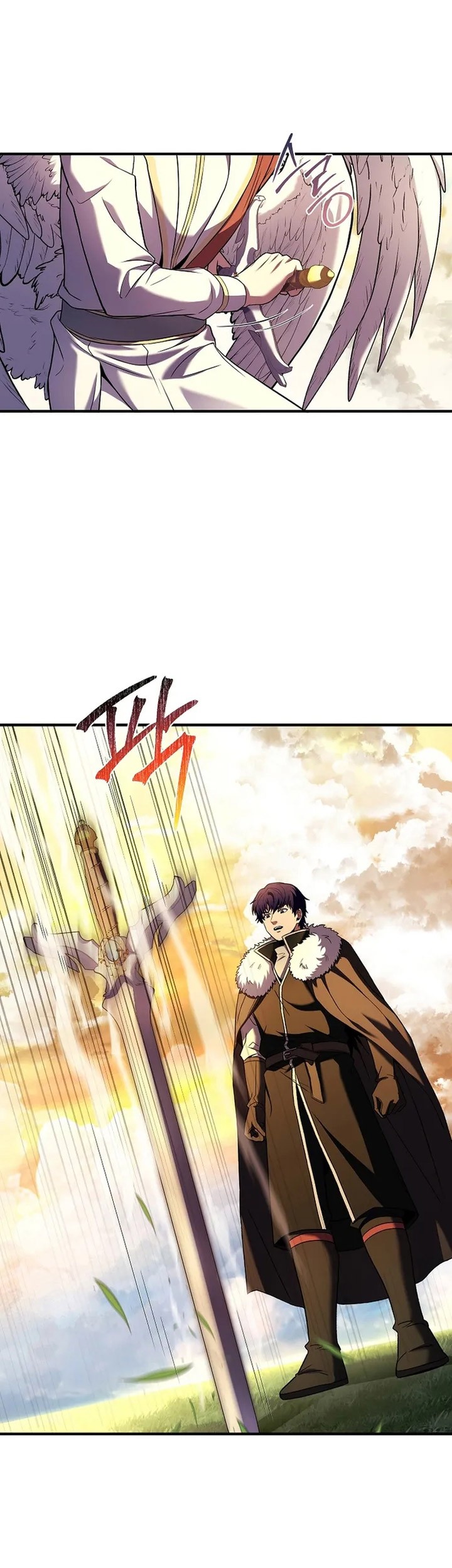 8 Circle Wizard’s Reincarnation Chapter 154 Gambar 22