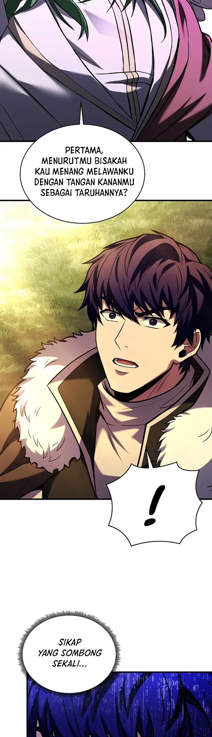 8 Circle Wizard’s Reincarnation Chapter 154 Gambar 24