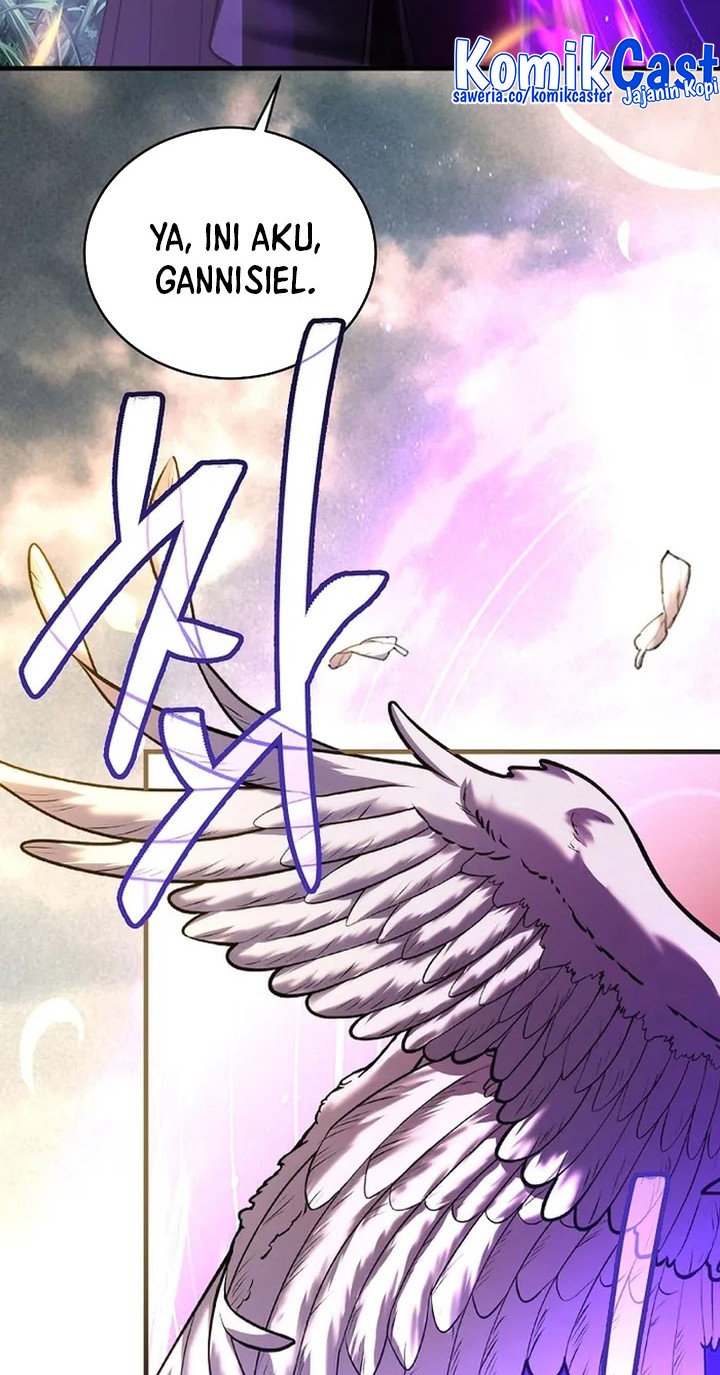 8 Circle Wizard’s Reincarnation Chapter 154 Gambar 47