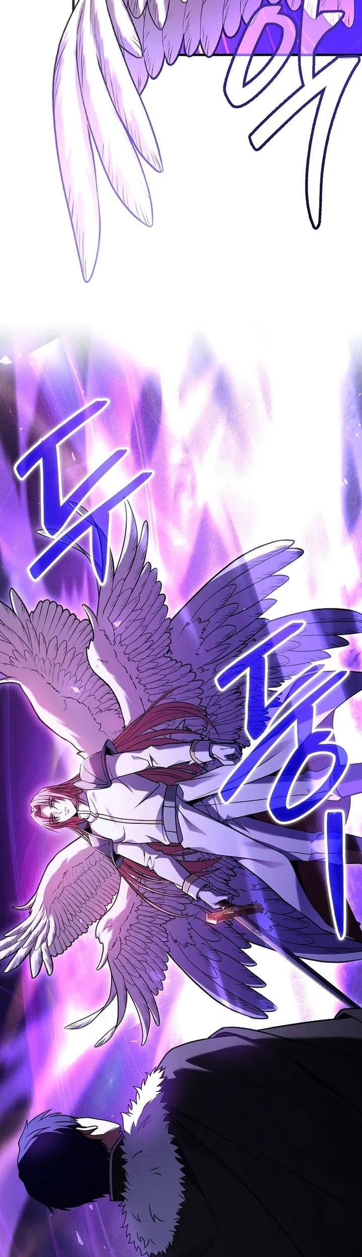 8 Circle Wizard’s Reincarnation Chapter 154 Gambar 48