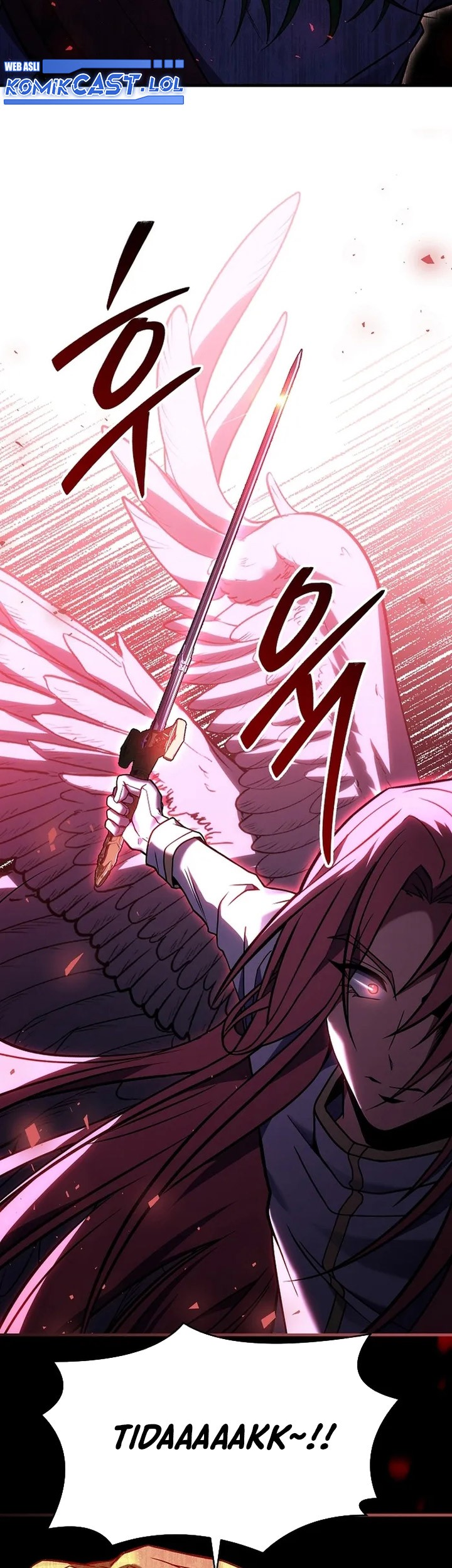 8 Circle Wizard’s Reincarnation Chapter 154 Gambar 52