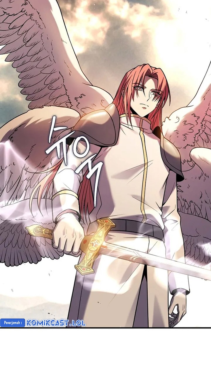 8 Circle Wizard’s Reincarnation Chapter 154 Gambar 55