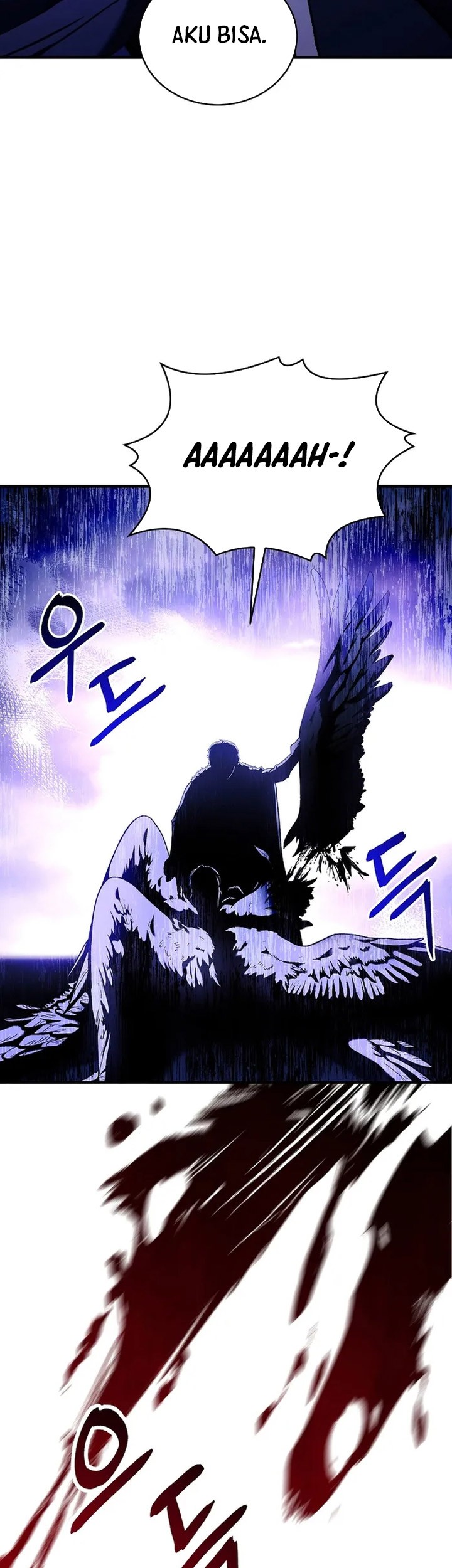 8 Circle Wizard’s Reincarnation Chapter 154 Gambar 38