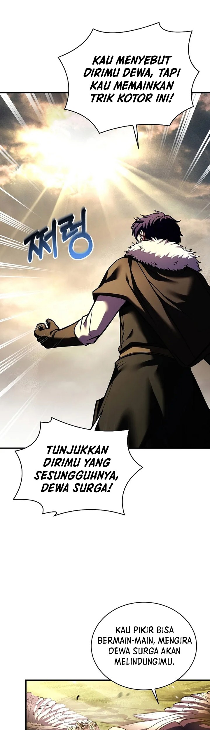 8 Circle Wizard’s Reincarnation Chapter 154 Gambar 42