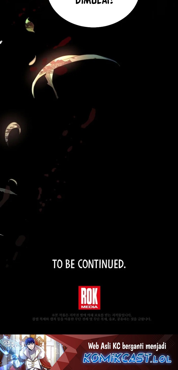 8 Circle Wizard’s Reincarnation Chapter 154 Gambar 61