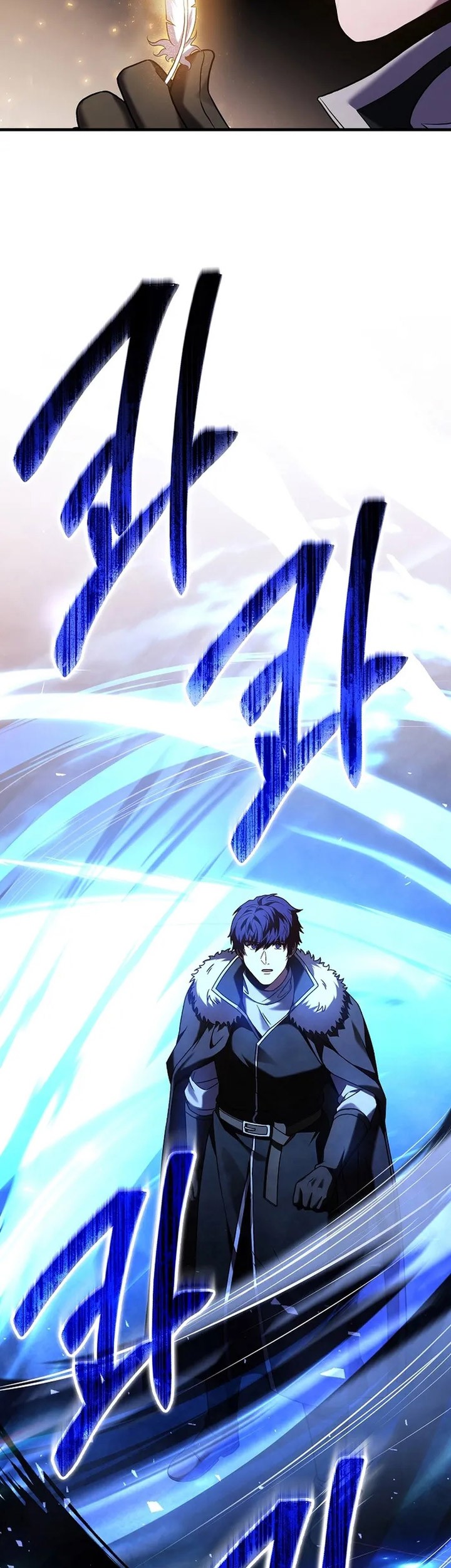 8 Circle Wizard’s Reincarnation Chapter 154 Gambar 14