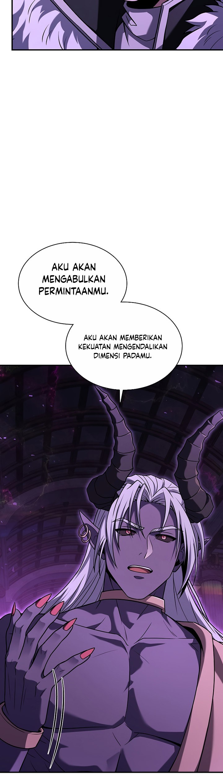 8 Circle Wizard’s Reincarnation Chapter 151 Gambar 28
