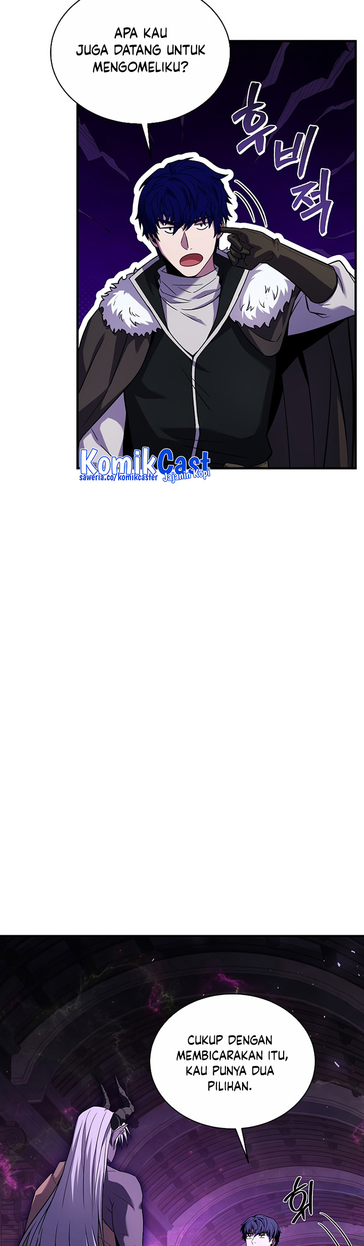 8 Circle Wizard’s Reincarnation Chapter 151 Gambar 19