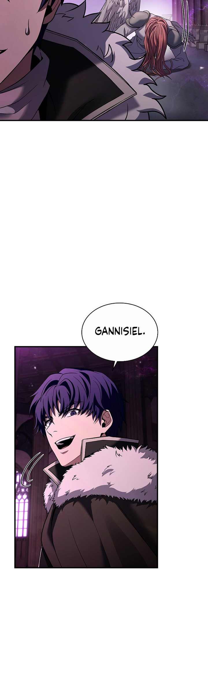 8 Circle Wizard’s Reincarnation Chapter 151 Gambar 53