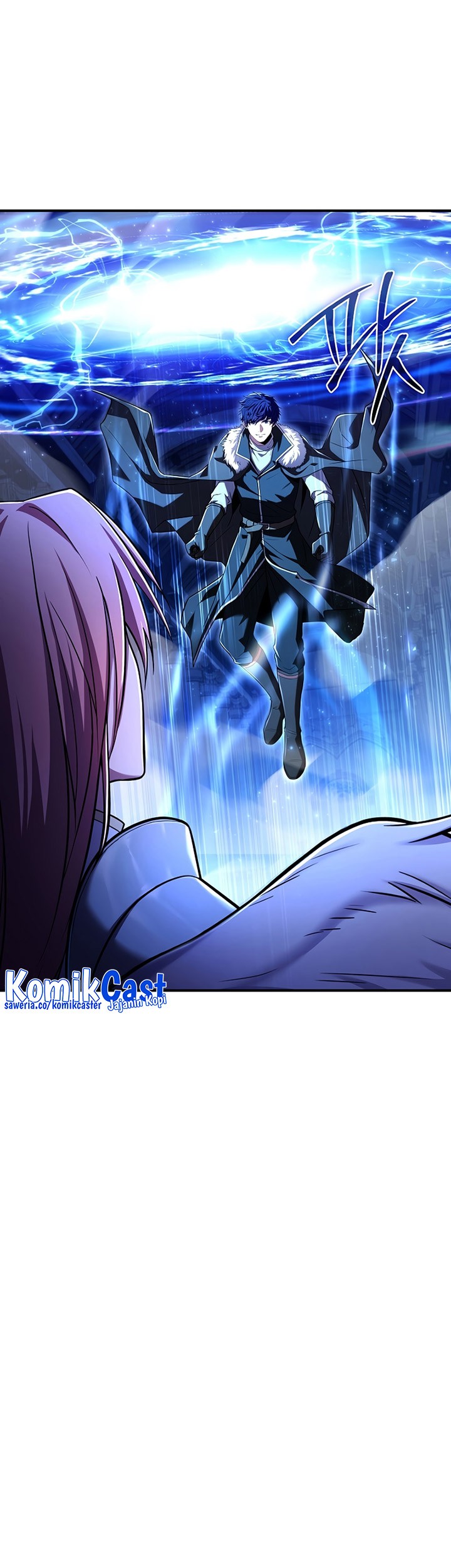 8 Circle Wizard’s Reincarnation Chapter 151 Gambar 76