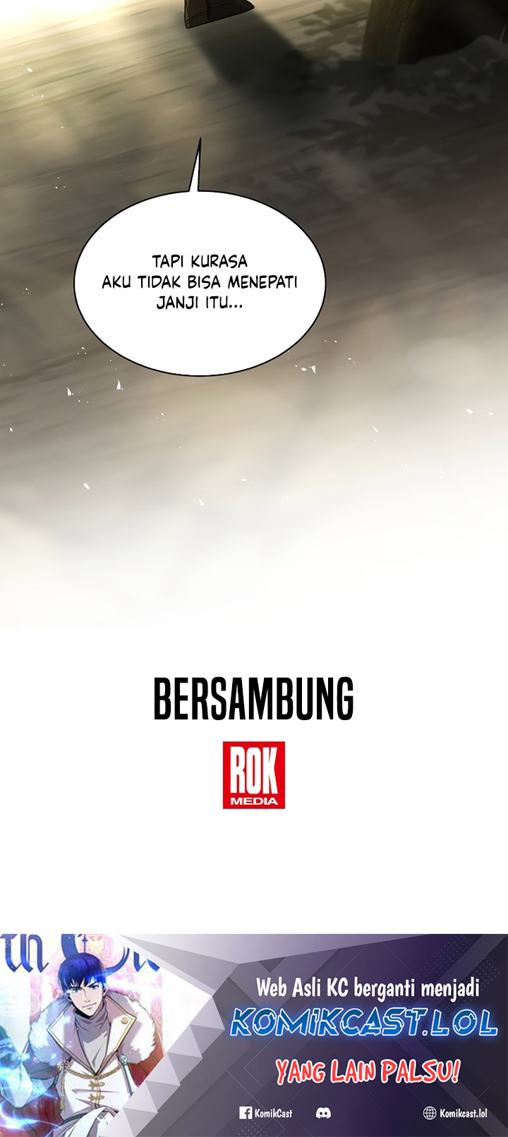 8 Circle Wizard’s Reincarnation Chapter 151 Gambar 89