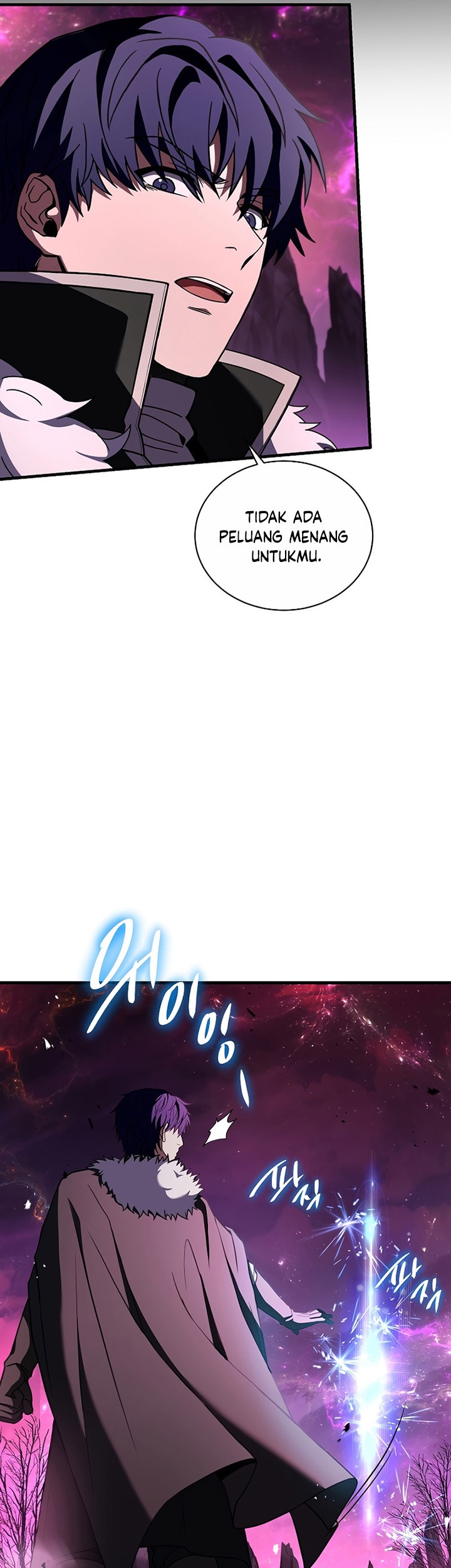 8 Circle Wizard’s Reincarnation Chapter 150 Gambar 18