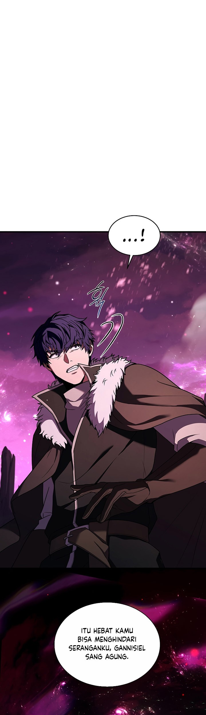 8 Circle Wizard’s Reincarnation Chapter 150 Gambar 28