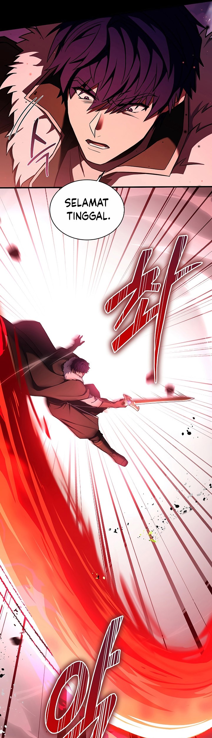 8 Circle Wizard’s Reincarnation Chapter 150 Gambar 10