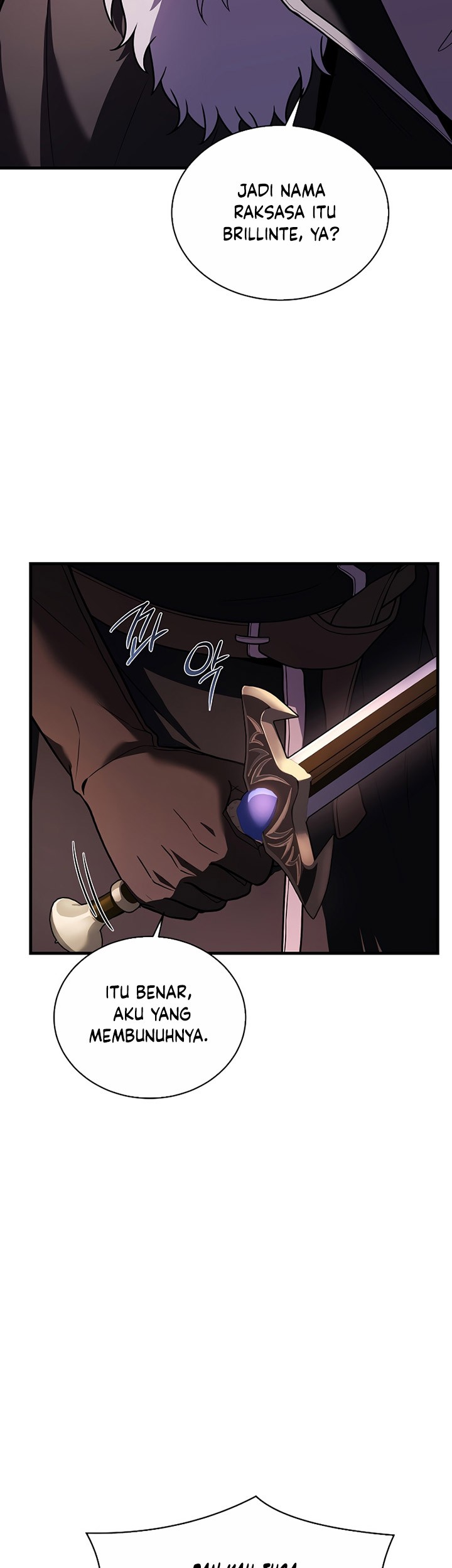 8 Circle Wizard’s Reincarnation Chapter 150 Gambar 38