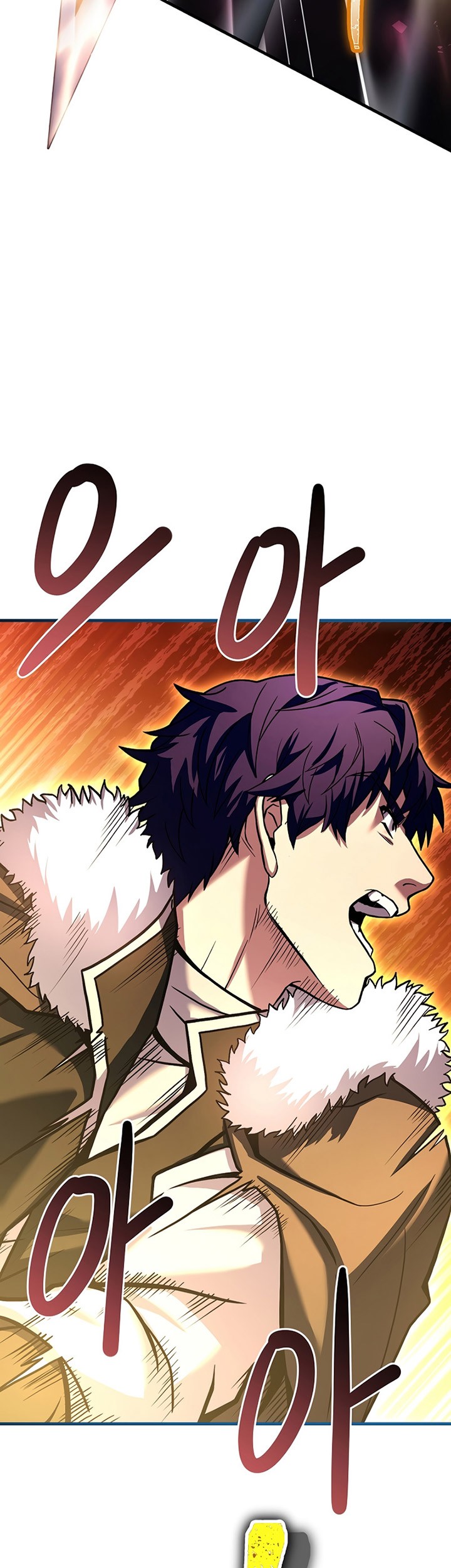 8 Circle Wizard’s Reincarnation Chapter 150 Gambar 44