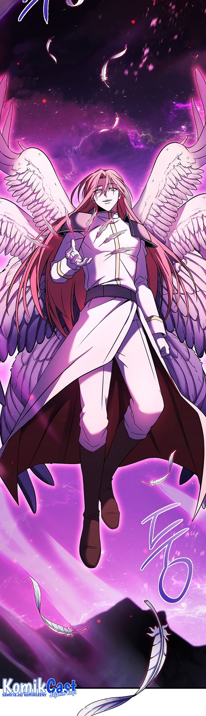 8 Circle Wizard’s Reincarnation Chapter 150 Gambar 30