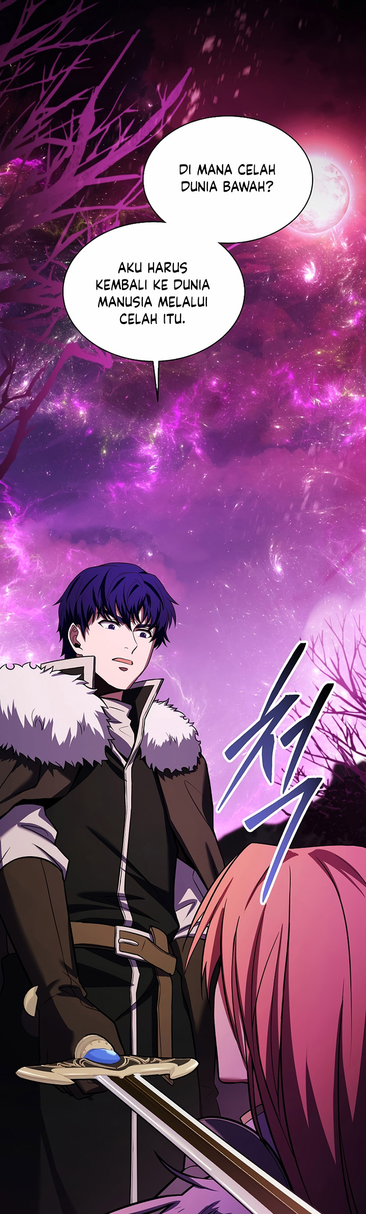 8 Circle Wizard’s Reincarnation Chapter 150 Gambar 58