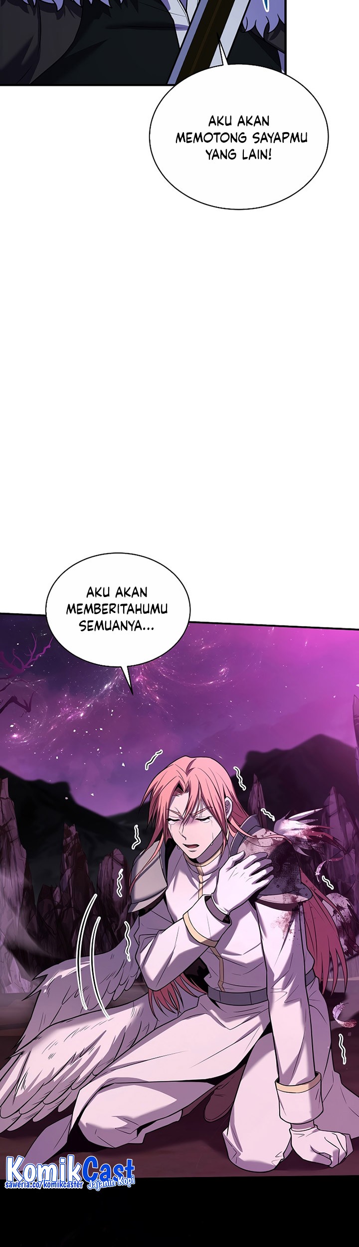 8 Circle Wizard’s Reincarnation Chapter 150 Gambar 56