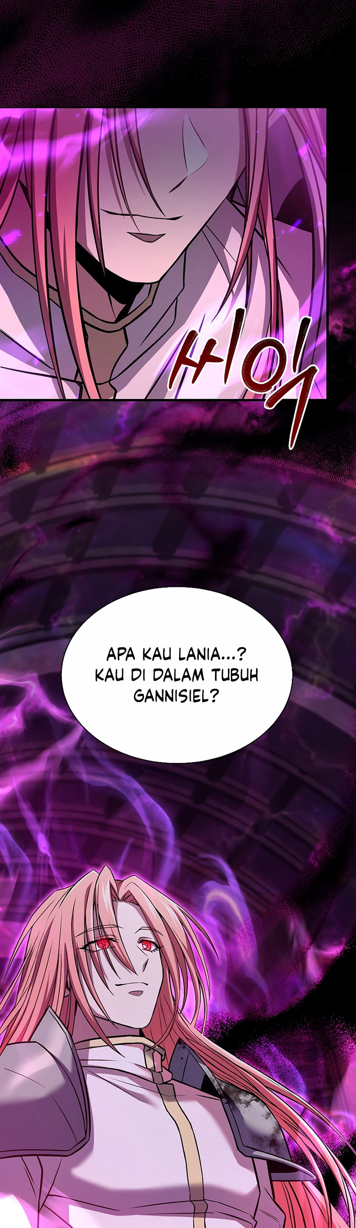 8 Circle Wizard’s Reincarnation Chapter 150 Gambar 90