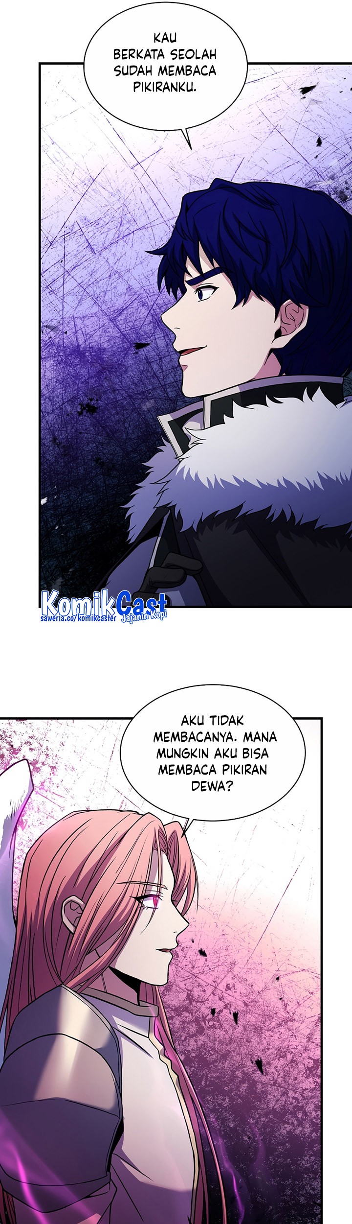 8 Circle Wizard’s Reincarnation Chapter 150 Gambar 94