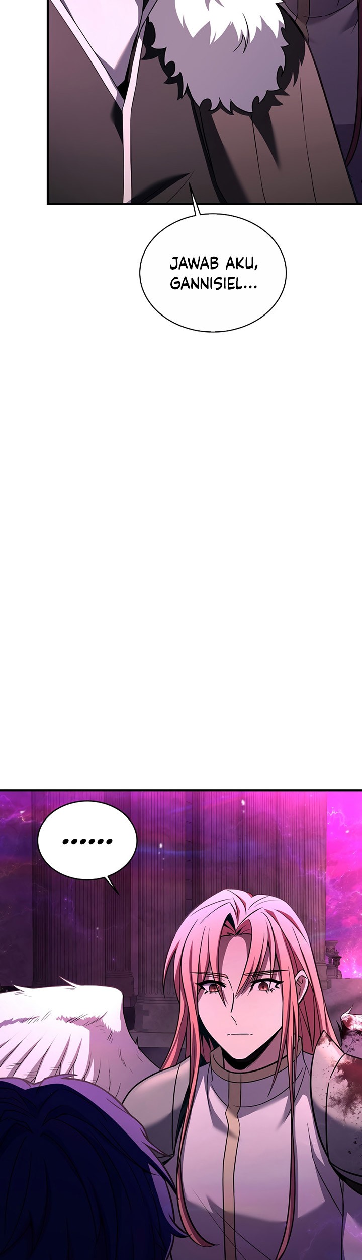 8 Circle Wizard’s Reincarnation Chapter 150 Gambar 84