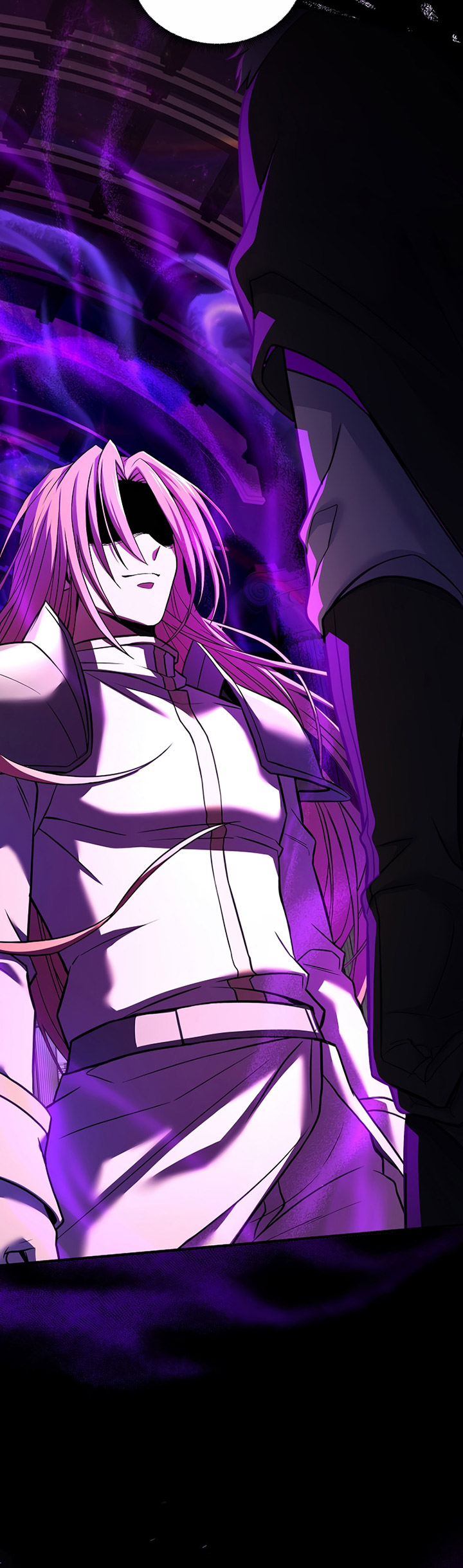 8 Circle Wizard’s Reincarnation Chapter 150 Gambar 104