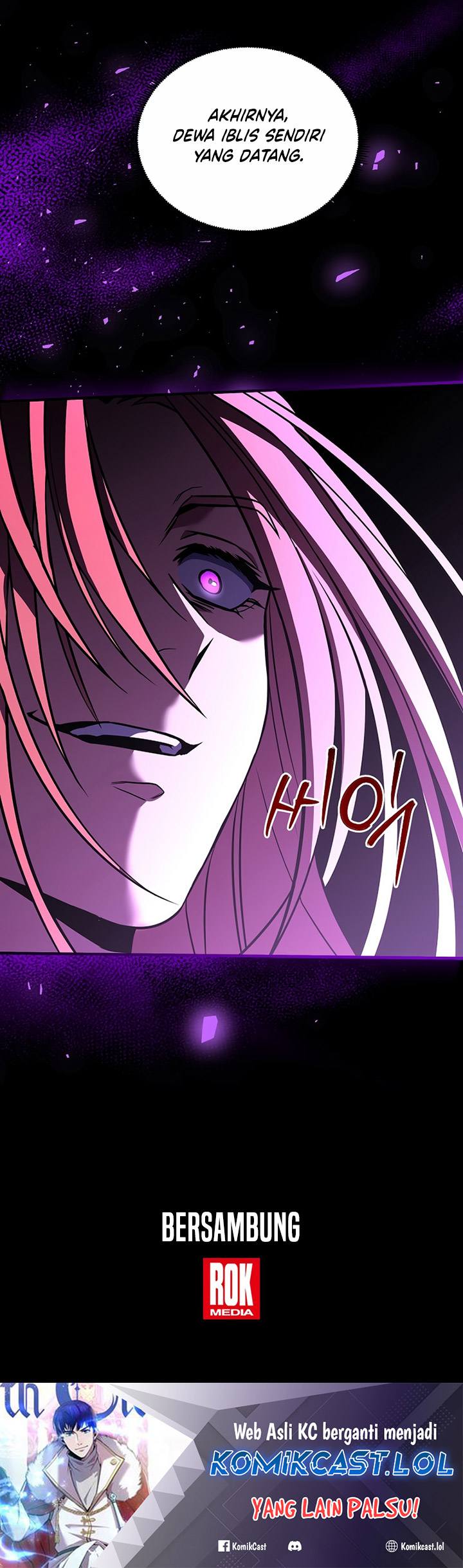 8 Circle Wizard’s Reincarnation Chapter 150 Gambar 105