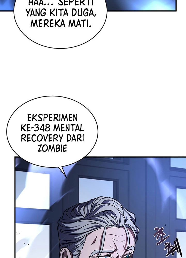 8 Circle Wizard’s Reincarnation Chapter 152 Gambar 47