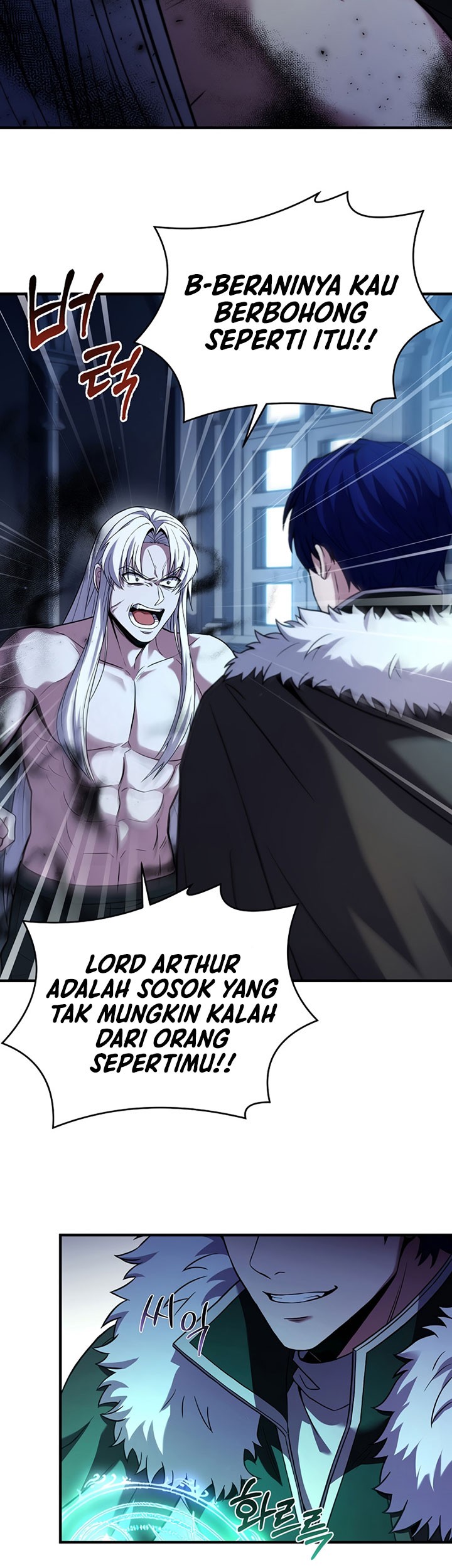 8 Circle Wizard’s Reincarnation Chapter 152 Gambar 66