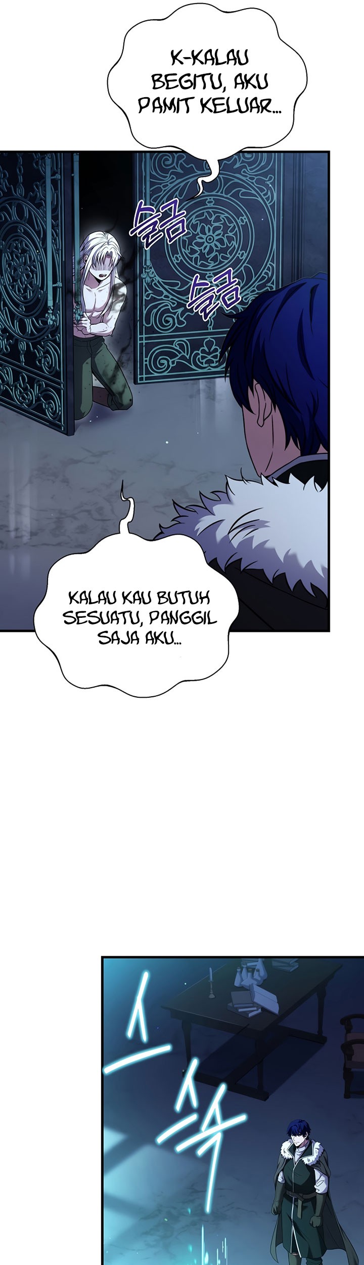 8 Circle Wizard’s Reincarnation Chapter 152 Gambar 76