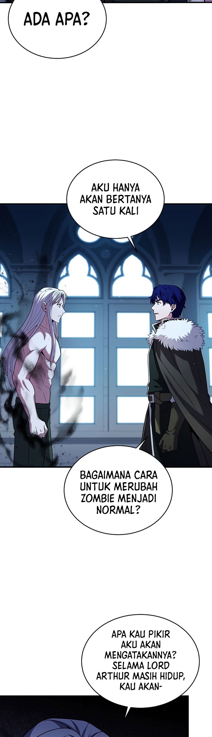 8 Circle Wizard’s Reincarnation Chapter 152 Gambar 62