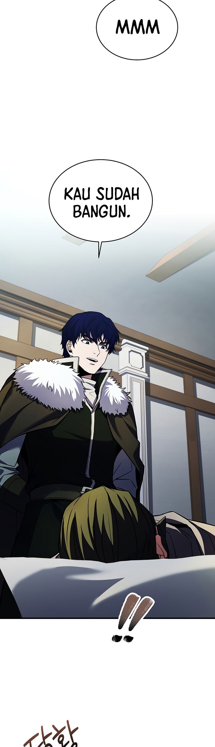 8 Circle Wizard’s Reincarnation Chapter 152 Gambar 4