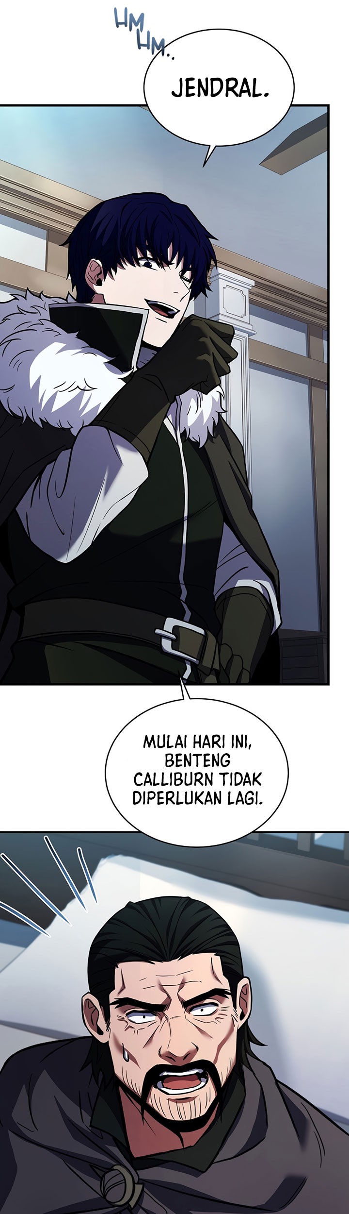 8 Circle Wizard’s Reincarnation Chapter 152 Gambar 8