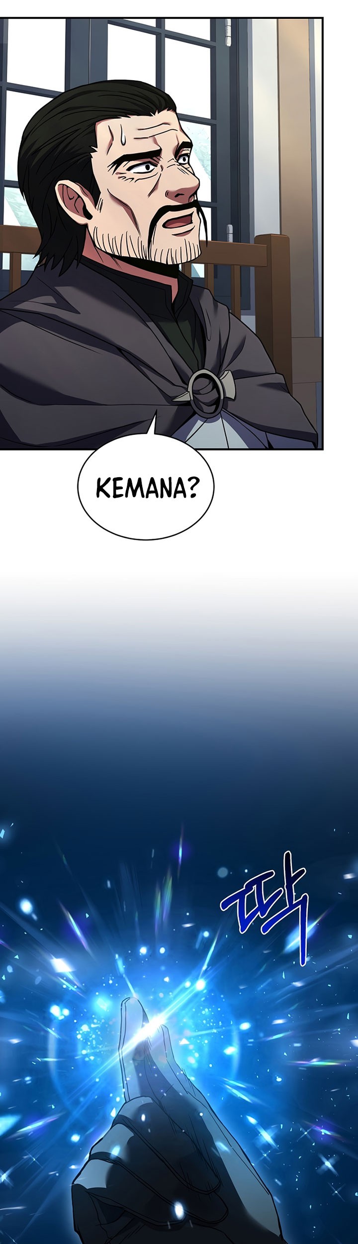 8 Circle Wizard’s Reincarnation Chapter 152 Gambar 12