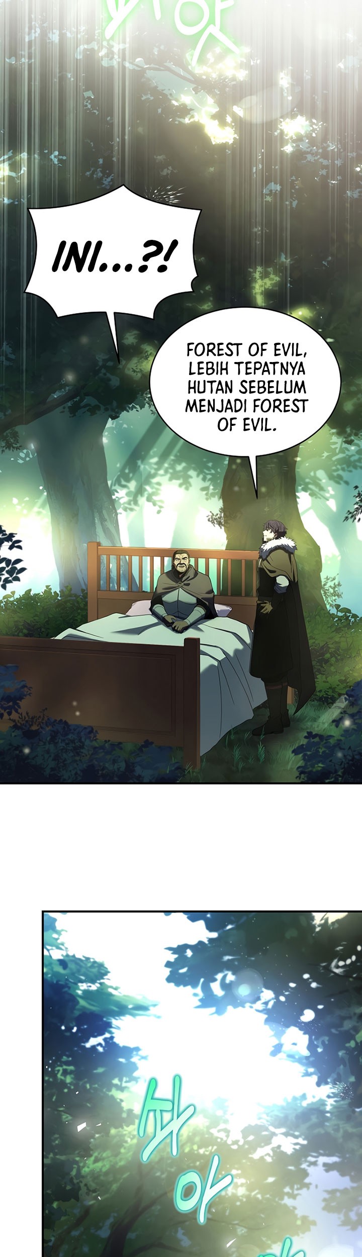 8 Circle Wizard’s Reincarnation Chapter 152 Gambar 14