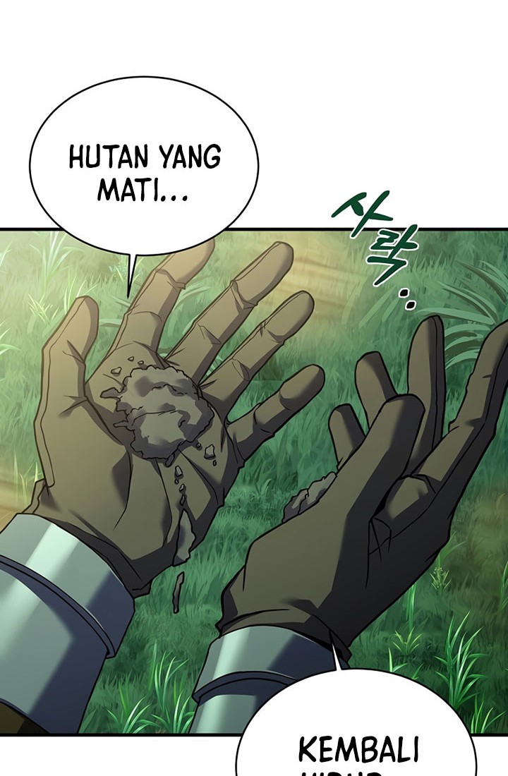 8 Circle Wizard’s Reincarnation Chapter 152 Gambar 17