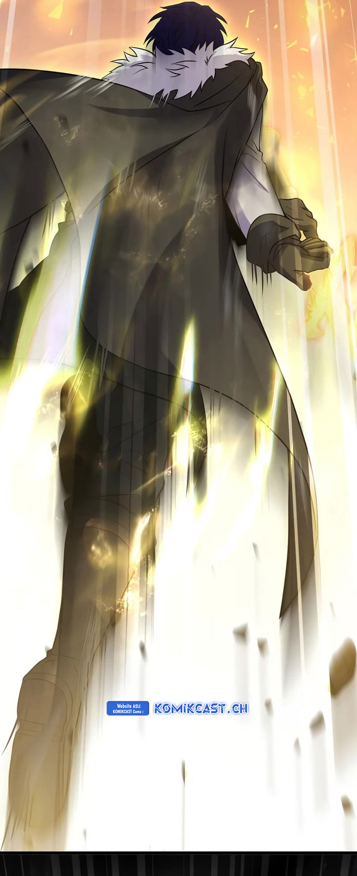 8 Circle Wizard’s Reincarnation Chapter 148 Gambar 24