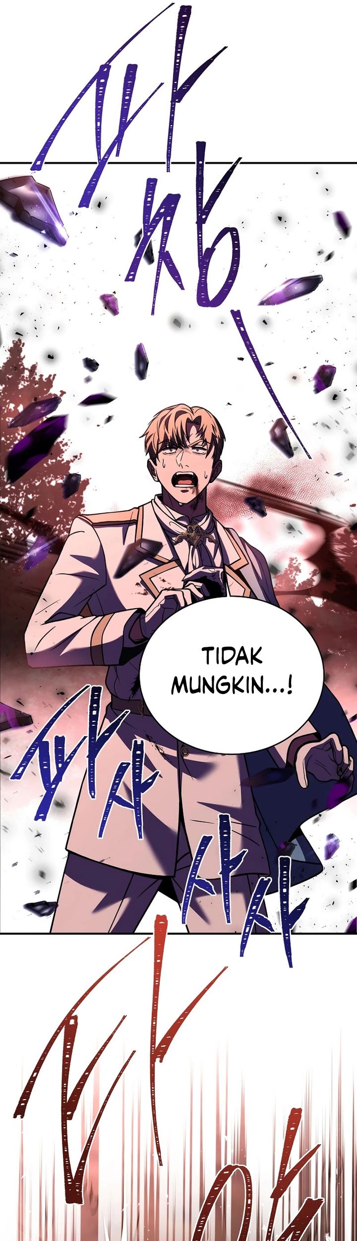 8 Circle Wizard’s Reincarnation Chapter 148 Gambar 28