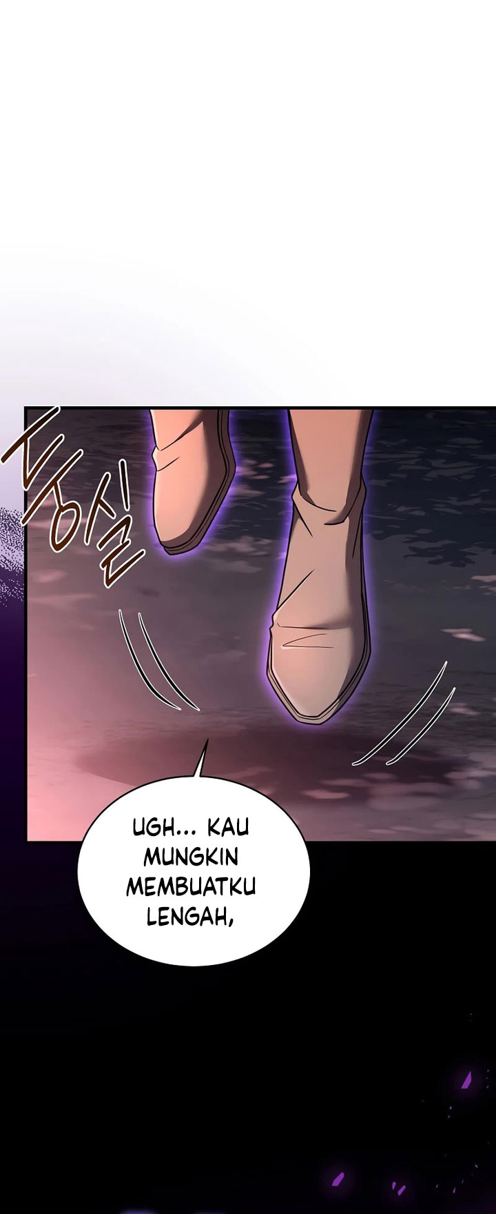 8 Circle Wizard’s Reincarnation Chapter 148 Gambar 17