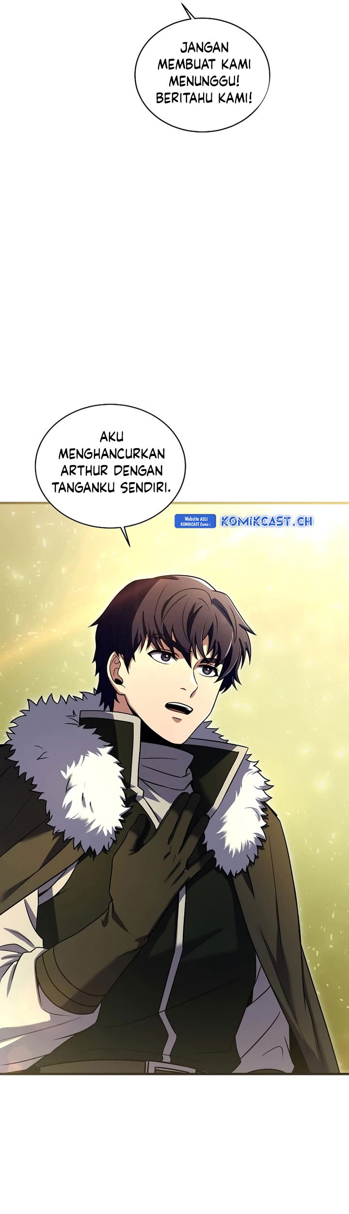 8 Circle Wizard’s Reincarnation Chapter 148 Gambar 49