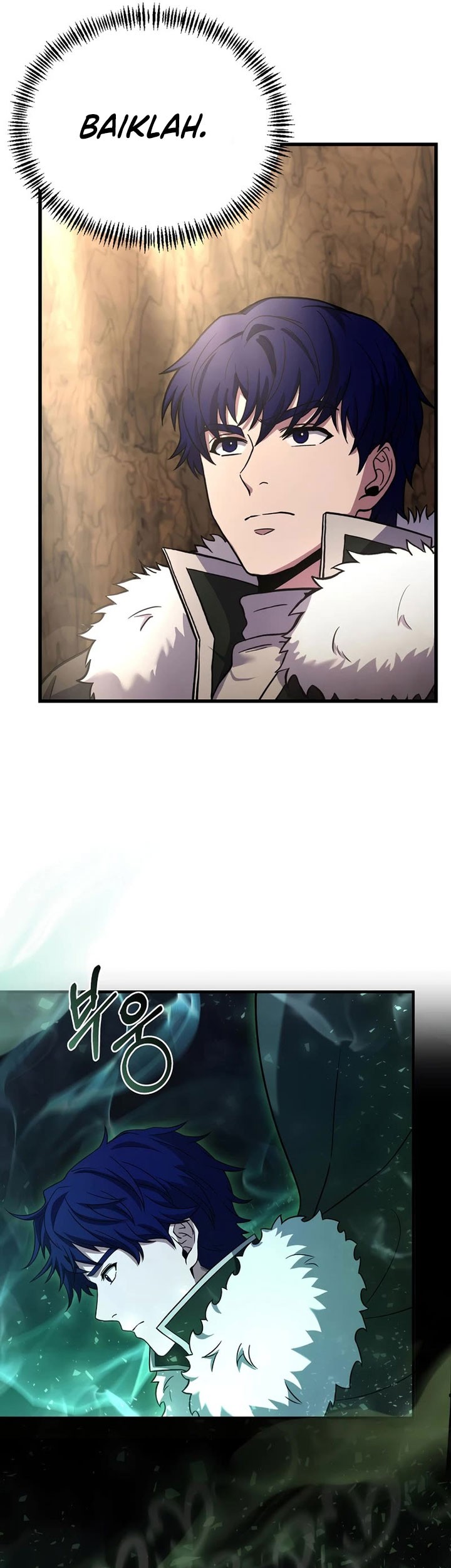 8 Circle Wizard’s Reincarnation Chapter 148 Gambar 73