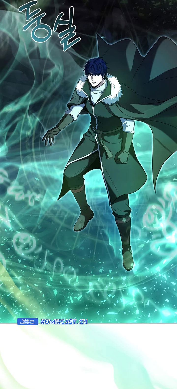 8 Circle Wizard’s Reincarnation Chapter 148 Gambar 75