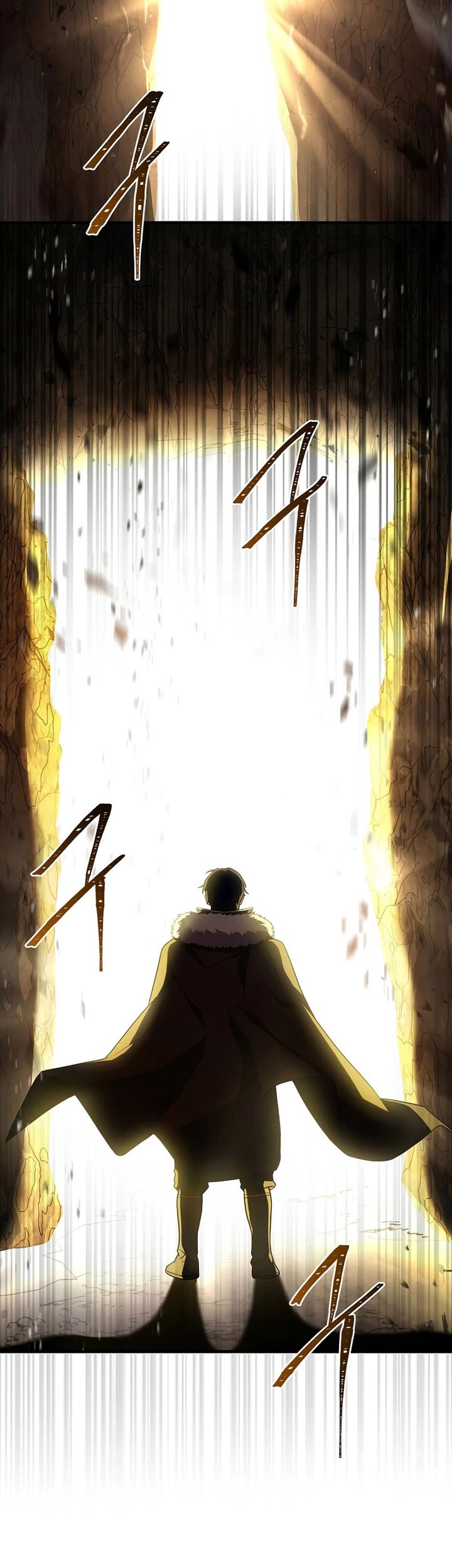 8 Circle Wizard’s Reincarnation Chapter 148 Gambar 70