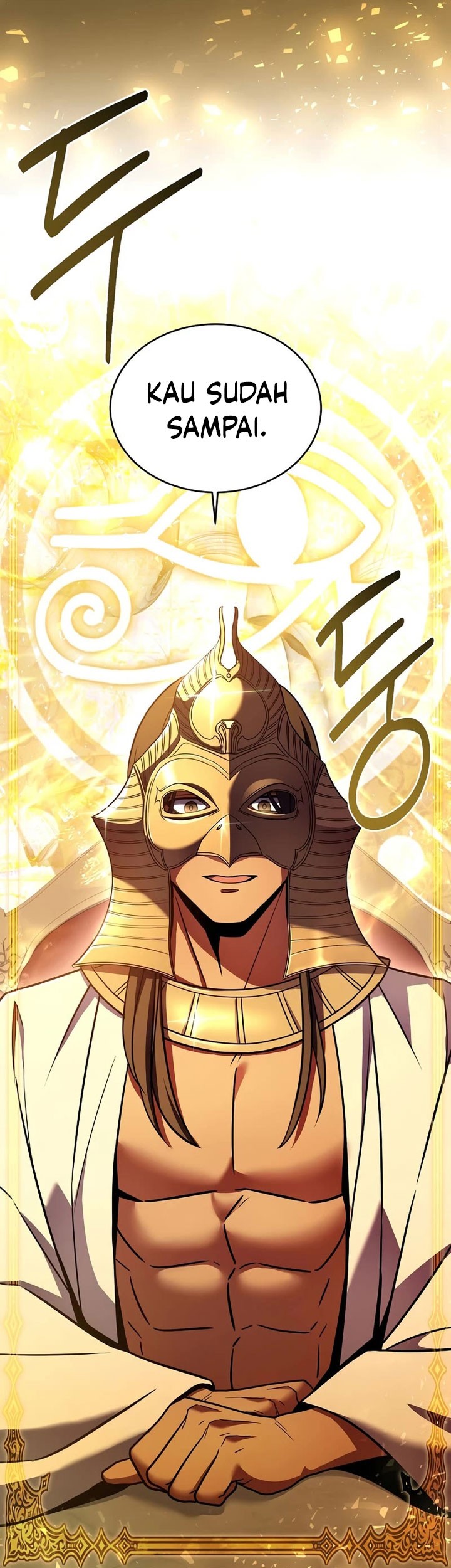 8 Circle Wizard’s Reincarnation Chapter 148 Gambar 83