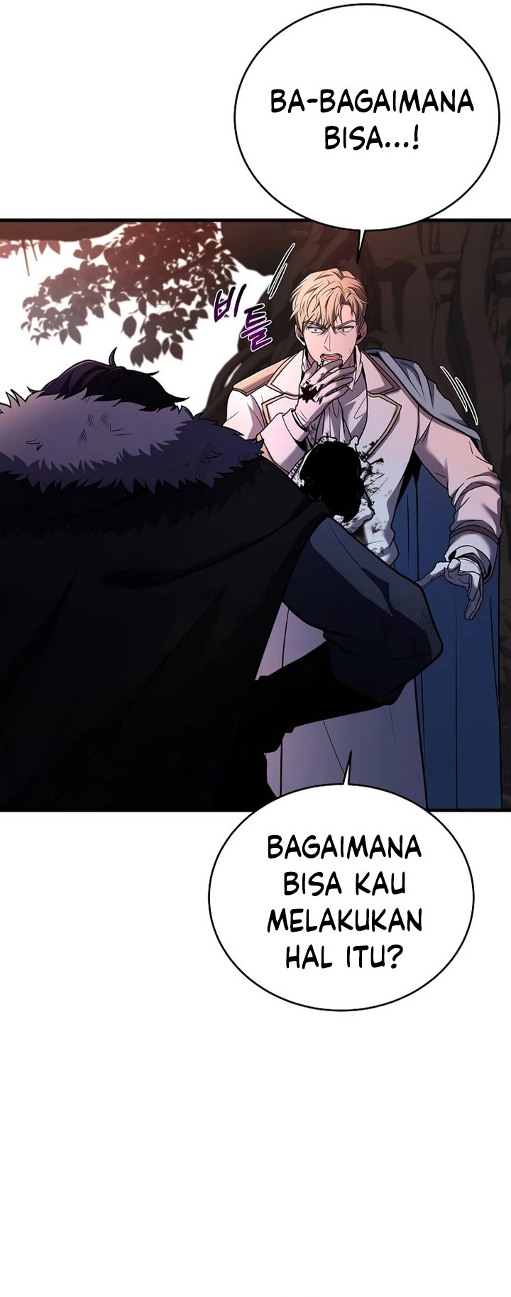 8 Circle Wizard’s Reincarnation Chapter 148 Gambar 11