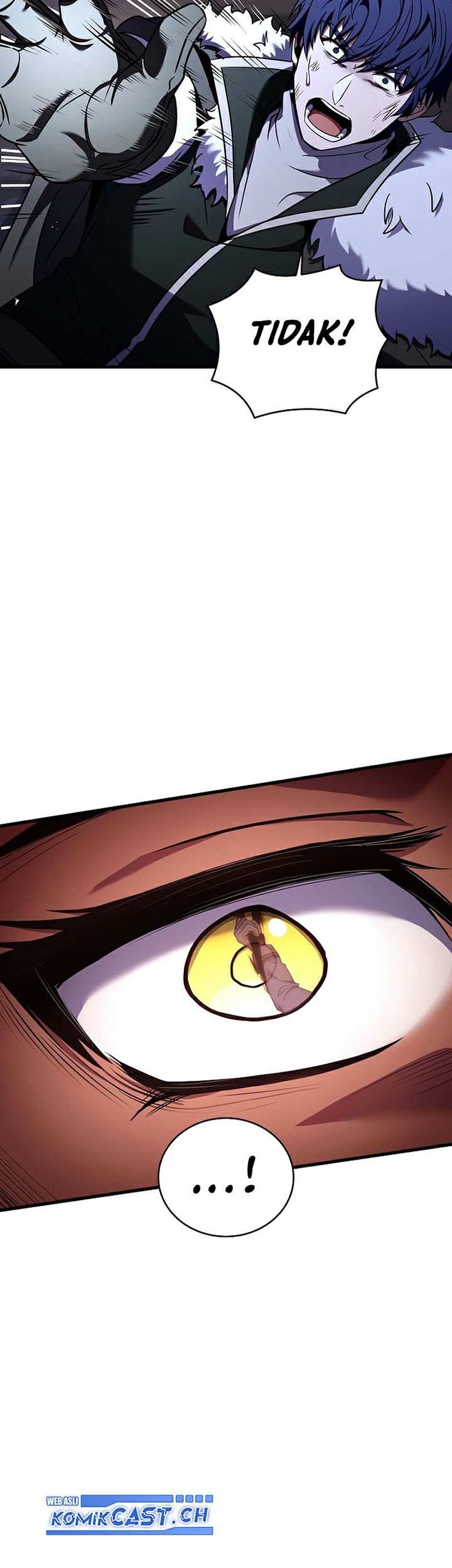 8 Circle Wizard’s Reincarnation Chapter 147 Gambar 24