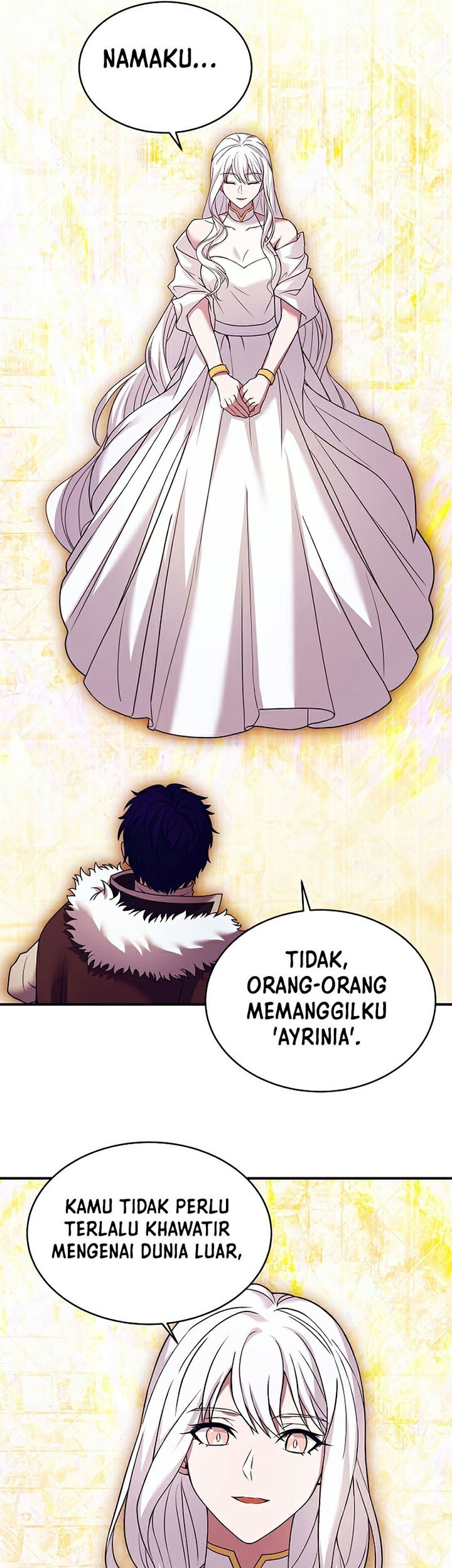 8 Circle Wizard’s Reincarnation Chapter 147 Gambar 50
