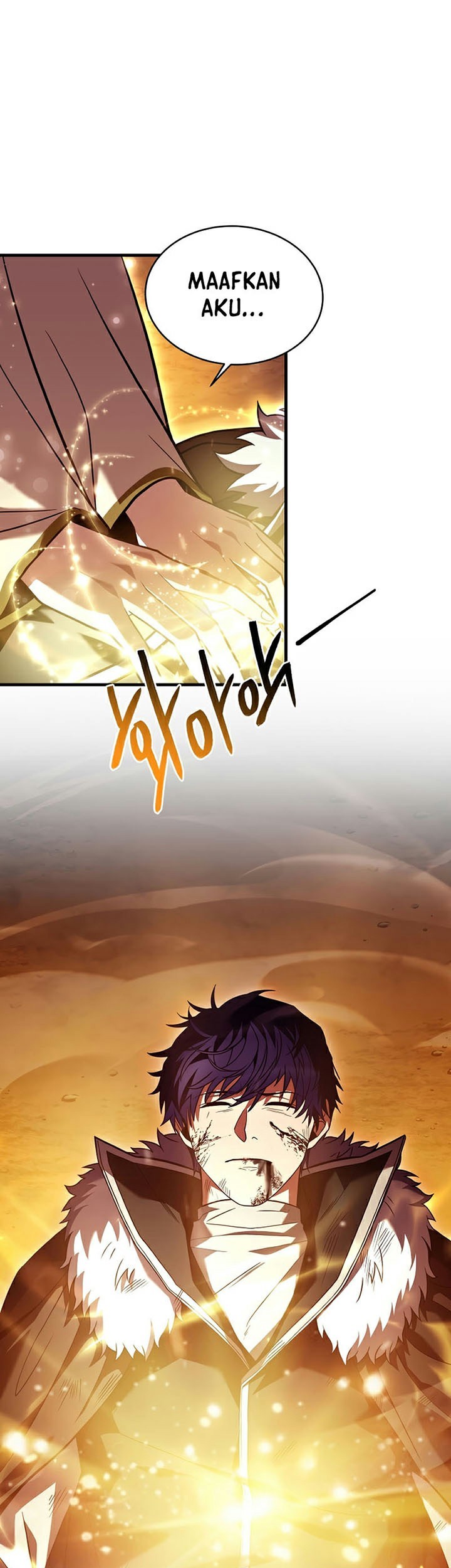 8 Circle Wizard’s Reincarnation Chapter 147 Gambar 44